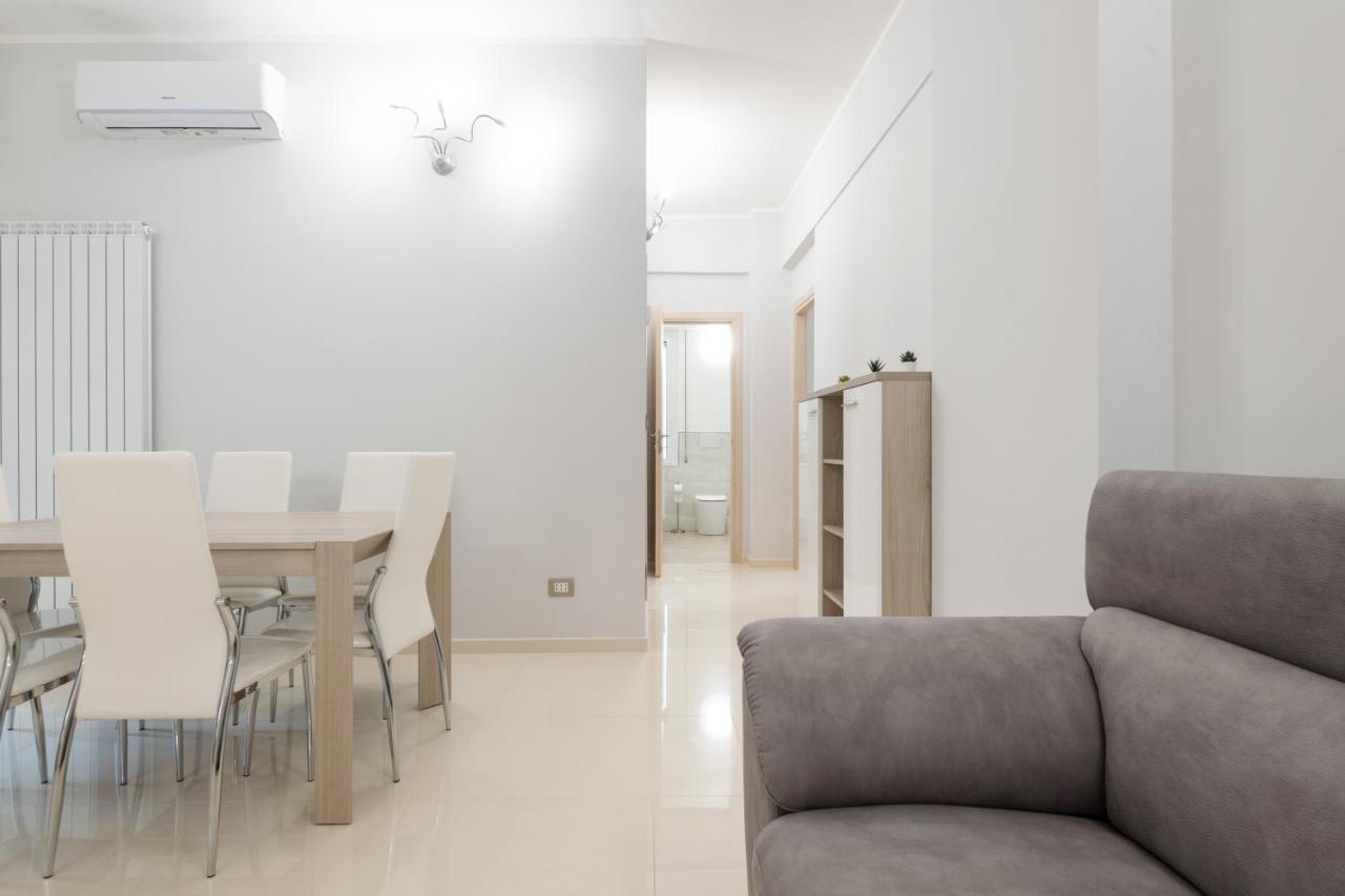 Modern Flat 250 Mt From The Sea - Albissola Marina Apartment Luaran gambar